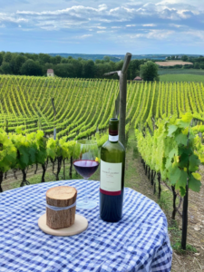 Le goût du bouchon : quand le vin se plaint (et pas seulement de l’alcool)