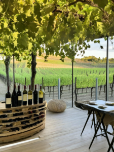 Le vin en circuit court : comment soutenir les vignerons locaux et réduire son impact carbone