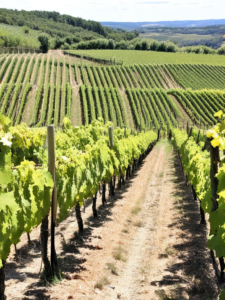 Le vin éco-responsable : comment les vignerons français innovent pour préserver l&rsquo;environnement