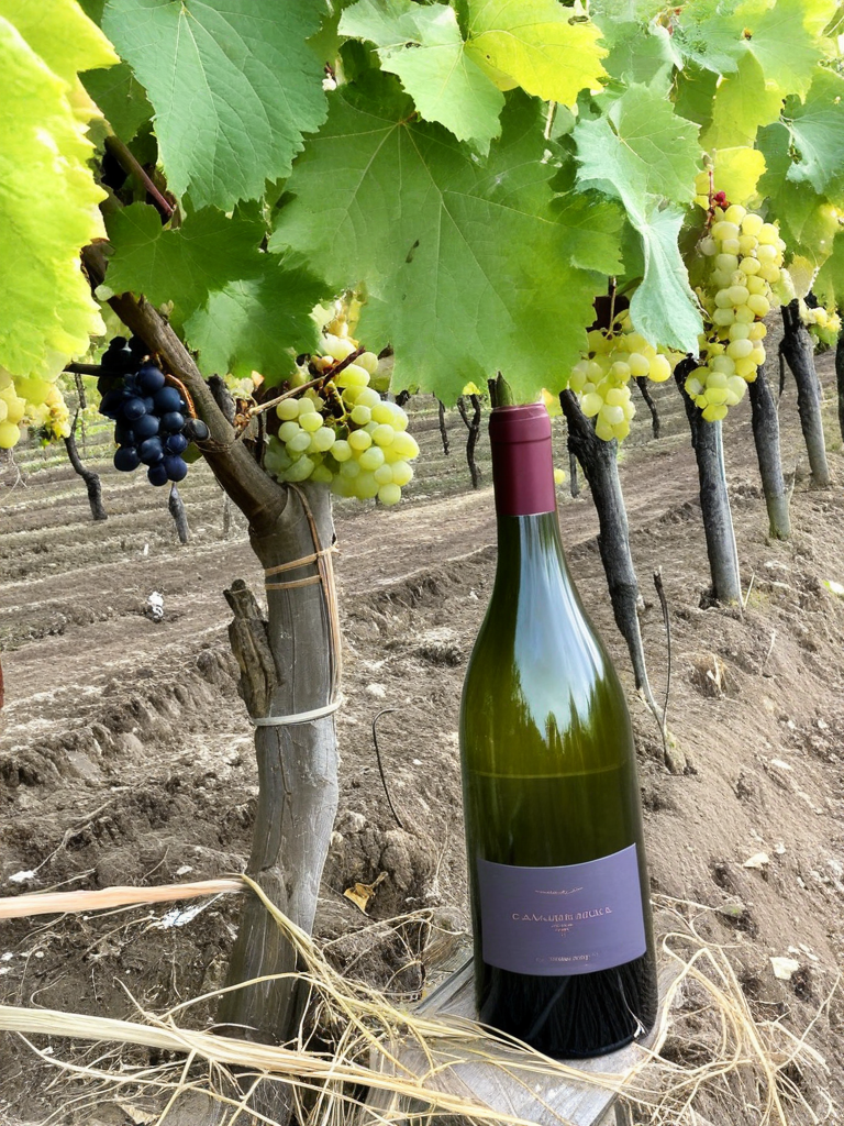 Vignoble du Morvan