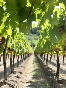 Le vin régénérateur : les vignerons français se mobilisent pour la préservation des écosystèmes viticoles